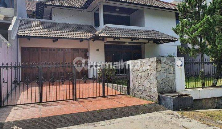 Teman Baik Beli Rumah Nyaman di Setramurni Setrasari Bandung Kota 1