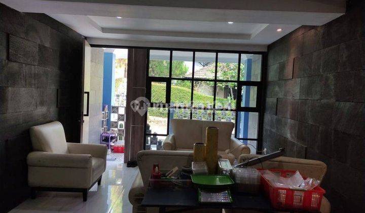 Hot Hot Listing Rumah Dijual 2lantai Gegerkalong Tonggoh Bandung 1