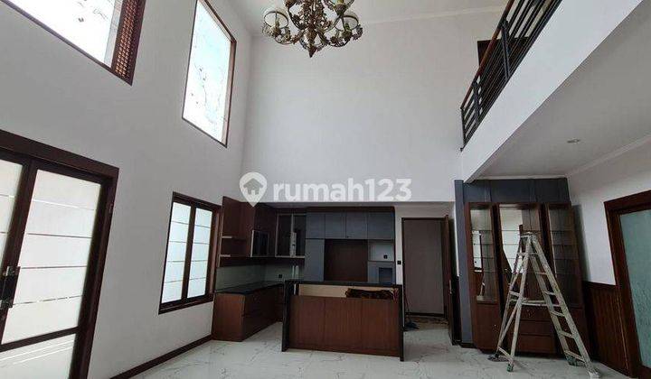 Naik Level Yukk Beli Rumah Minimalis Setrawangi Setrasari Bandung 1