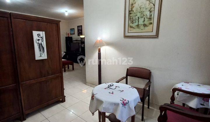 Turun Harga Dijual Rumah Pondok Hijau Indah Setiabudi Bandung 2