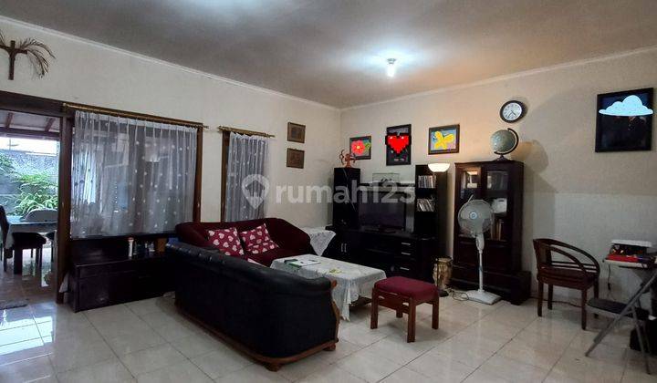 Turun Harga Dijual Rumah Pondok Hijau Indah Setiabudi Bandung 1