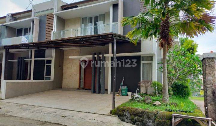 Dijual Cepat Super Hook di Riviera Residence Gegerkalong Bandung 1