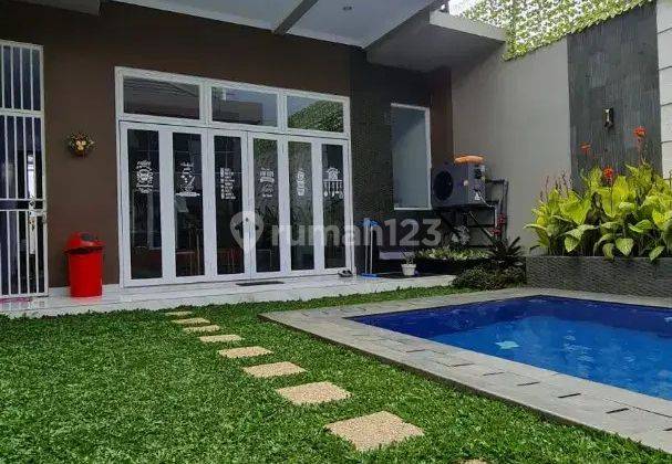 Cepat Cepat Bahagia Beli Rumah Budi Indah Setiabudi Kota Bandung 1