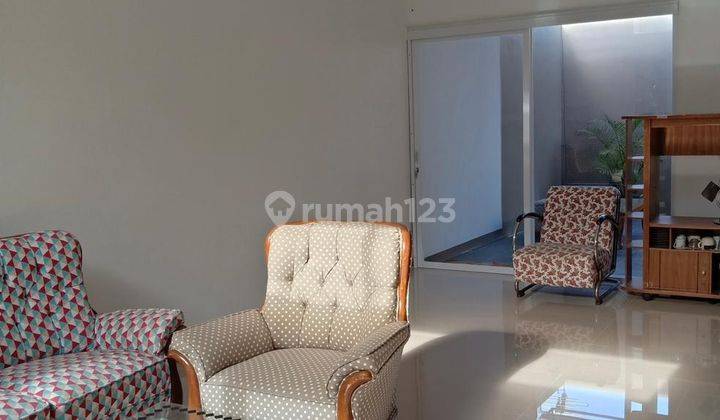 Rumah Minimalis Komplek Artabahana Cihanjuang Parongpong Bandung 2