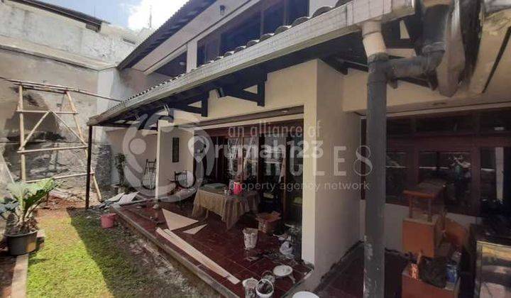 Fokus Cantik.. Rumah Nyaman di Setra Murni Sukasari Bandung Kota 2