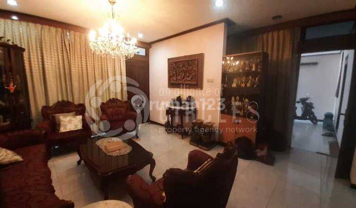 Fokus Cantik.. Rumah Nyaman di Setra Murni Sukasari Bandung Kota 1