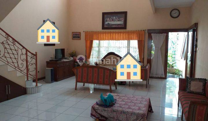 Soal Rasa Nyaman Beli Rumah Di Setra Indah Sukajadi Bandung 1