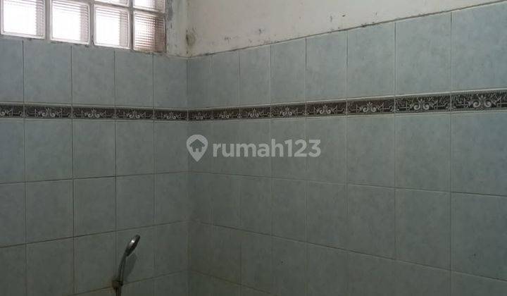 Jual B U Cepat Nego Rumah Elite Setrasari Kulon Sukasari Bandung 2