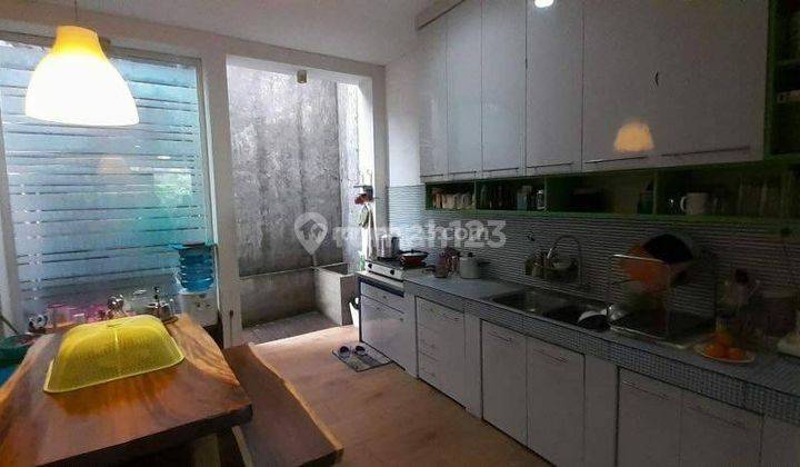 Buruan Rumah Minimalis di Geger Kalong Bandung Utara Dijual Cepat 2