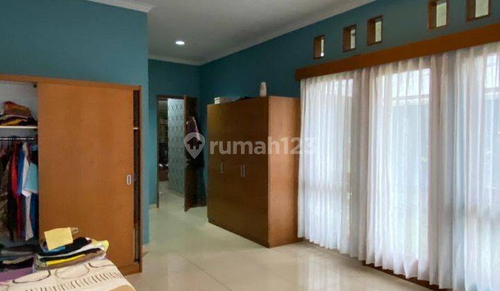 Turun Harga Maksimal Rumah Lux Komplek Gegerkalong Permai Bandung 2