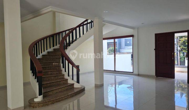 Uyamii Banget Nih Rumah Dijual Cepat Area Setramurni Bandung Kota 2