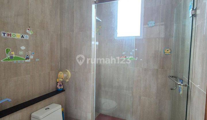 Lux Minimalis Idaman Kawasan Elite Rumah Setraduta Bandung 2