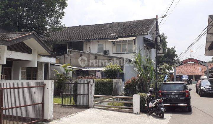 Bu Sekalii Rugi Kalo Ketinggalan Rumah Sukajadi Pasteur Bandung 2