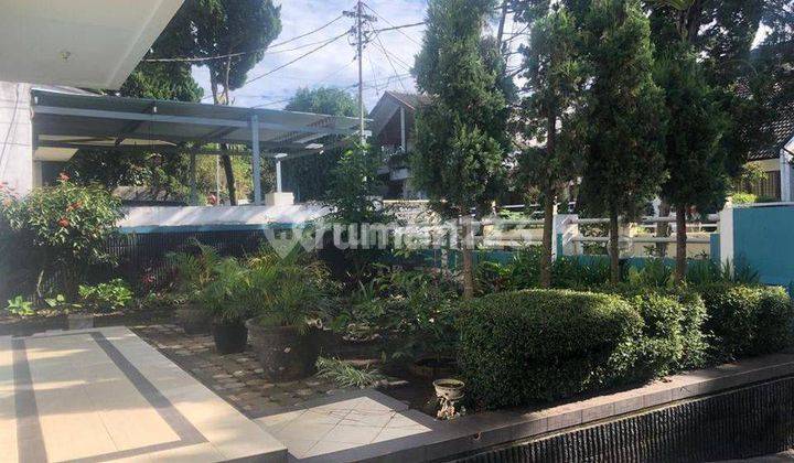 Kece Idaman Mertua Rumah 2 Lantai Cipaku Indah Setiabudi Bandung 2