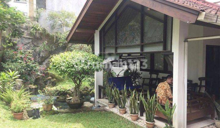 Yukk Mari Harga Rumah 2 Lantai Setrasari Pasteur Bandung 2