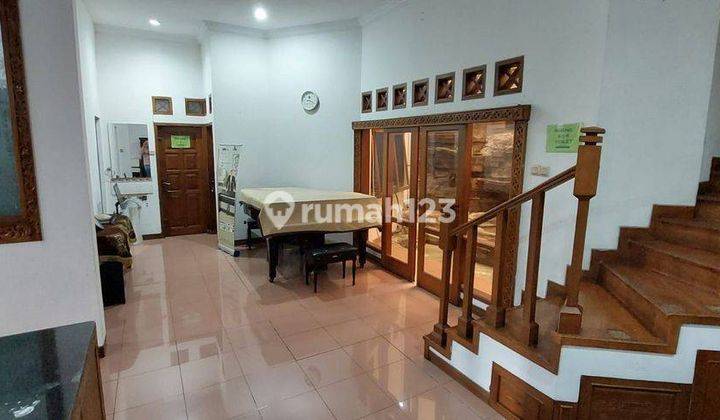 Rumah 3 Lantai Setraria Wajib Dimiliki Nego Setrasari Bandung 2