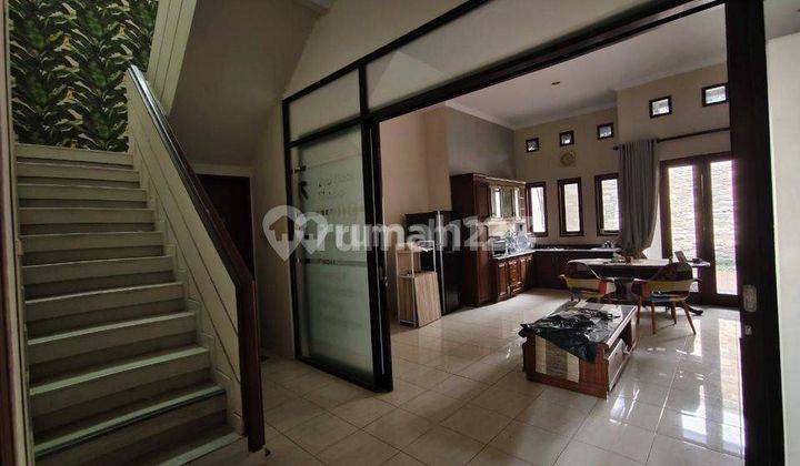 Keren Rumah 2 Lantai Nego Bgt Yu Survey Di Setrasari Bandung 2