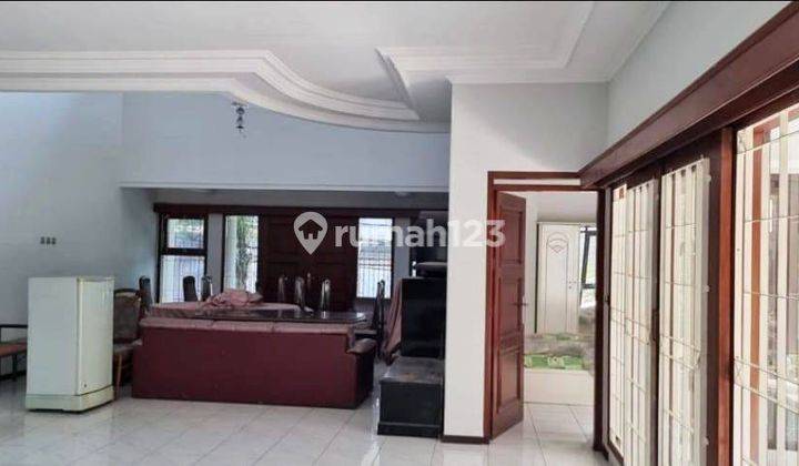 Banyak Keberuntungan Rumah Elite Babakan Jeruk Pasteur Bandung 2