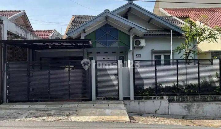 Murah Dilewati Angkot Rumah Puri Cipageran 1 Cimahi Utara Nego 1