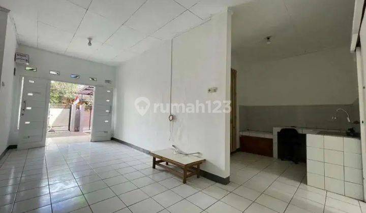Murah Dilewati Angkot Rumah Puri Cipageran 1 Cimahi Utara Nego 1