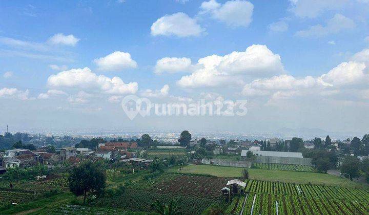 Pilihan Terbaik Hunian Rumah Mewah Setiabudi Regency Bandung 2