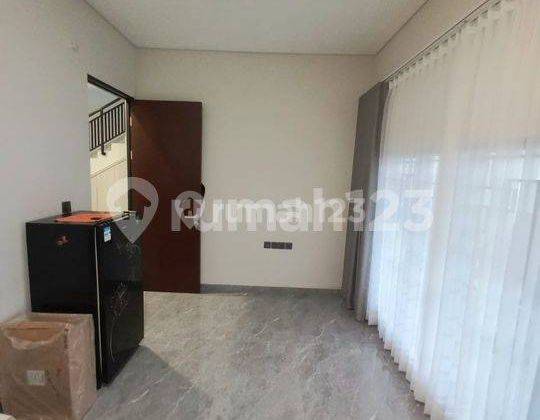 Rumah Baru Bisa Nego Furnished Pondok Hijau Setiabudi Bandung 2