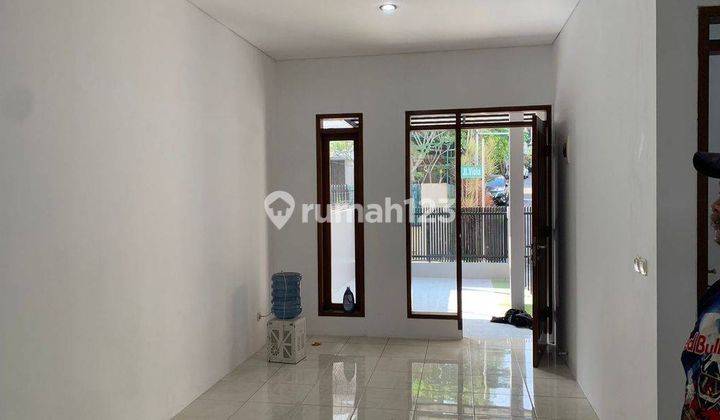 Murah Bgtt Only Bulan Ini Rumah Pondok Hijau Setiabudi Bandung 1