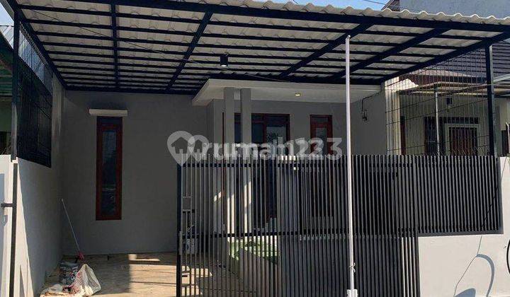 Murah Bgtt Only Bulan Ini Rumah Pondok Hijau Setiabudi Bandung 2