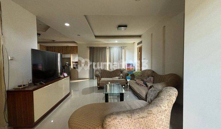 Rumah Luas Plus Furniture Dan Kost Pondok Hijau Setiabudi Bandung 1