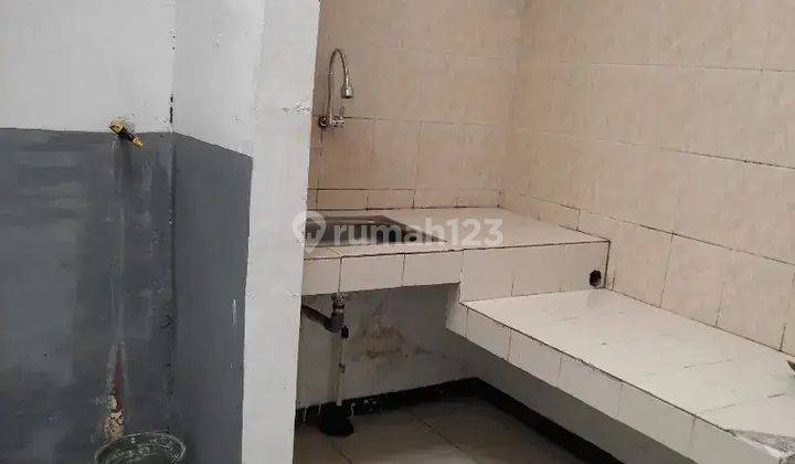 Yuk Kawasan Oke Rumah Sewa Di Pesona Alam Residence Cimahi Utara 2