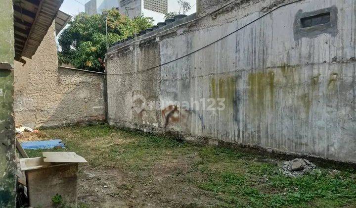 Sewa Cepat butuh Halaman Luas RUmah Permata Cimahi Bandung Murah 2