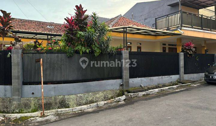 Jarang Ada rumah Hook Murah Nego Padasuka Indah Cimahi Bandung 2