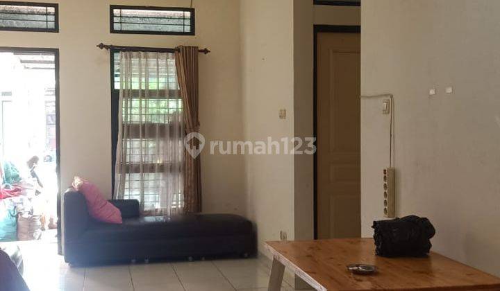 Jual Rumah 2 Lantai Di Bumi Asri Cihanjuang Bandung Siap Huni 1