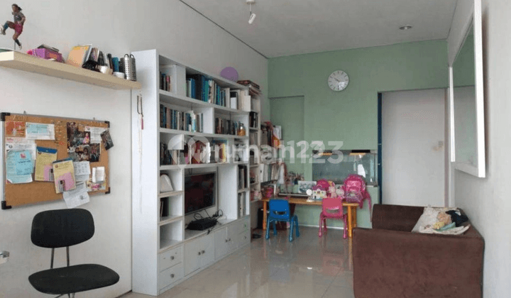 Minimalis Bgt Rumah 2 Lantai Di Gegerkalong Sukasari Bandung 1