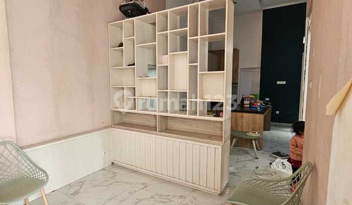 Jual Super Murah Nego Mudah Rumah Minimalis Padasuka Cimahi