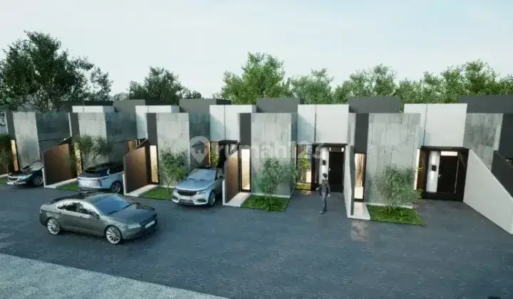 Rumah Baru Untuk Kamu Hanya 800Jtan Aja Di Kolmas Cimahi Utara 2