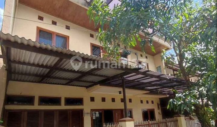 Let's Negotiate Quickly, 2-Story House In Puri Cipageran Indah 1 Cimahi Let's Negotiate Quickly, 2-Story House In Puri Cipageran Indah 1 Cimahi