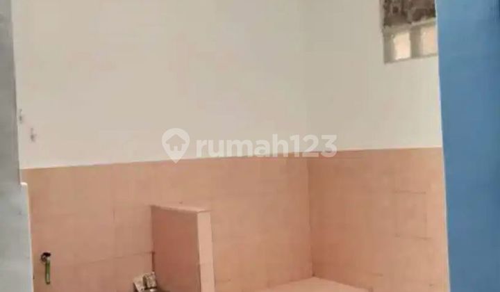 Quick Sale Cheap Still Negotiable Comfortable House Cipageran North Cimahi 2