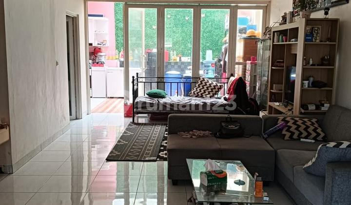 Baru Nih Minimalis Dkt Pemkot Rumah Cihanjuang Cihanjuang Bandung