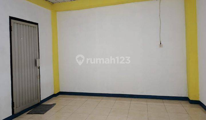 Gas Aja Nego Rumah Murah Strategis Padasuka Indah Cimahi Bandung 2