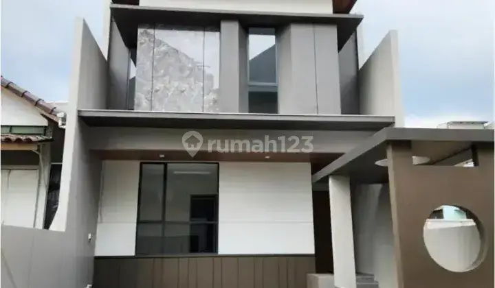 Nih Impian Anak Zaman Sekarang Rumah Baru Di Setraduta Bandung 1