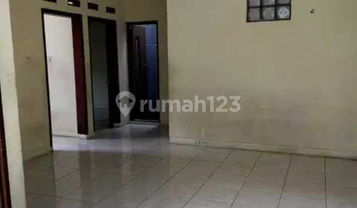 Negoin Aja Rumah Luas Siap Huni Di Permata Cimahi Bandung 2