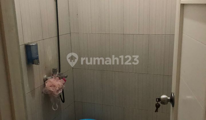 Minimalist House Quick Negotiation In Permana Complex North Cimahi 2