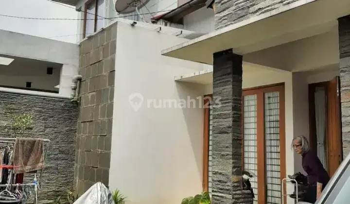 Jual Murah Nih GAes Rumah Dkt UPI Gegerkalong Setiabudi Bandung 2