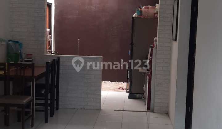 Just Negotiate For The House In The Middle Of Padasuka Cimahi City 2