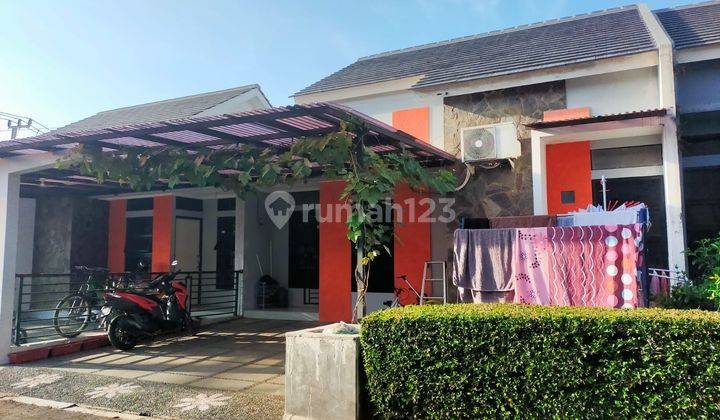 Gaes Ini Rumah Favorit Minimalis Di Bumi Asri Cihanjuang Bandung 1