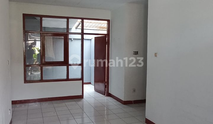 Nego Sampai Jadi Yu Rumah Asri Pondok Mutiara Cimahi Utara