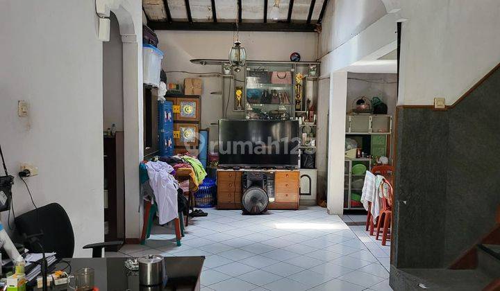 Yuk Murah Nego Aja Rumah Luas Di Tirta Kencana Cibabat Cimahi 1