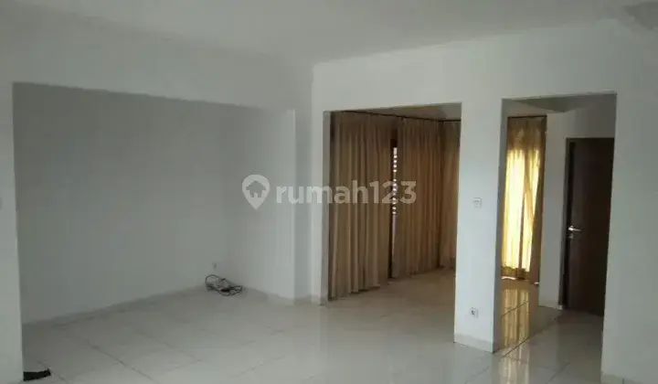 Rumah Cluster Cozy Nih Di Gegerkalong Setiabudi Bandung Coba Yu 1