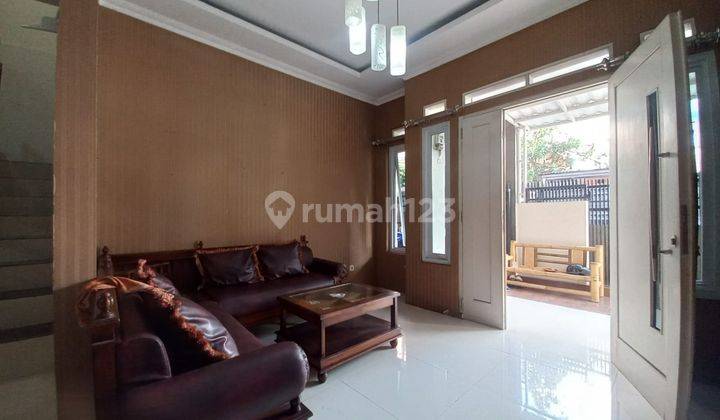 Gaskeunn Rumah Minimalis Nego Aja Di Pondok Mutiara Cimahi Utara 1